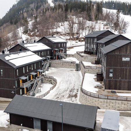 Funäs Ski Lodge Funäsdalen Exterior foto